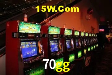 Casino Ao Vivo 70gg