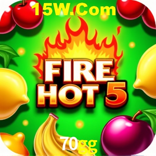 Weekend Specials 70gg