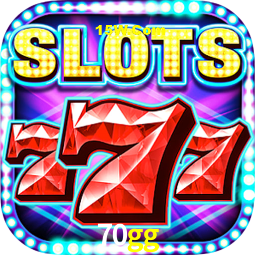 Slot Games 70gg