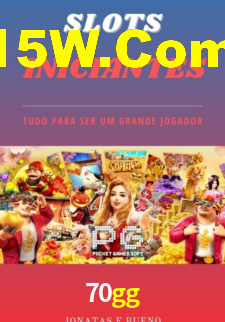 70gg: A Experiência de Casino com Jogos de Mesa ao Vivo