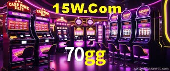 Game Statistics 70gg