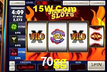 Tecnologia da Plataforma 70gg