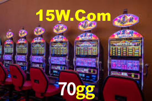 70gg: Seu Cassino Premiado com Pagamentos Rápidos