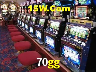 Provedores de Jogos 70gg