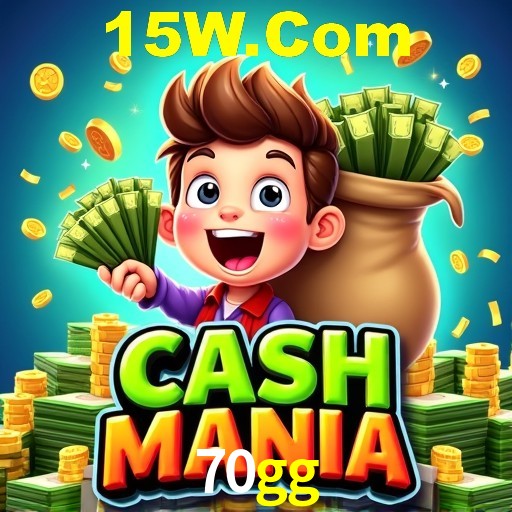 A Emoção da Loteria na 70gg: Uma Chance de Mudança de Vida