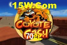 Experiência VIP 70gg